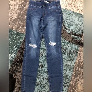 Old navy jeggings